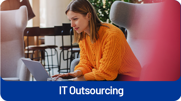 IT Outsourcing