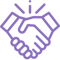 handshake